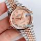 EW Factory Swiss Replica Rolex Datejust Two Tone Jubilee Rose Gold Watch 36MM (1)_th.jpg